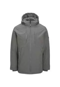 Куртка Jack & Jones, цвет gargoyle