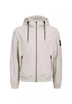 Куртка JACK & JONES, цвет Hellgrau