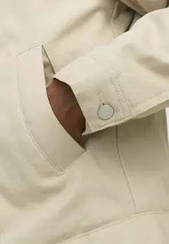 Куртка Jack & Jones, цвет Humus