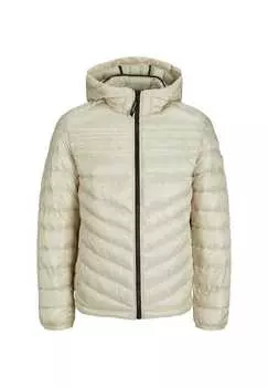 Куртка Jack & Jones, цвет moonbeam