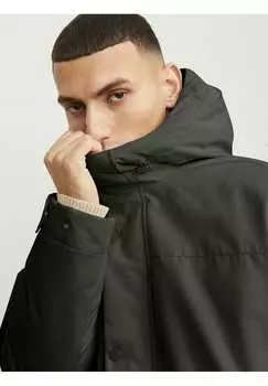 Куртка JACK & JONES, цвет Rosin