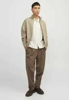 Куртка Jack & Jones, цвет White Pepper