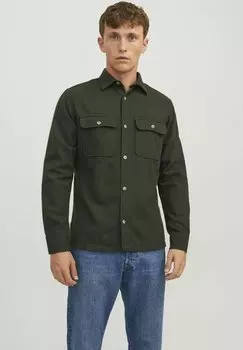 Куртка Jack & Jones DARREN LS, цвет rosin