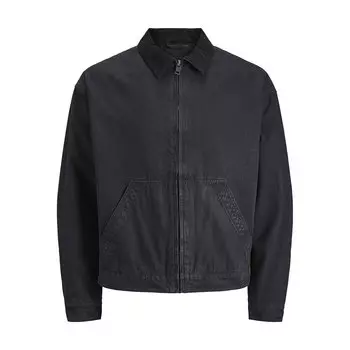 Куртка Jack & Jones Dave Wi 030 Sn Denim, серый