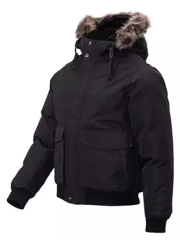 Куртка Jack & Jones DAVID, черный