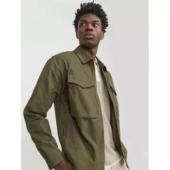 Куртка Jack & Jones Diego, зеленый