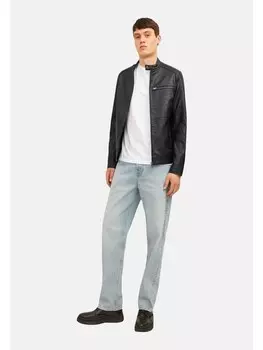 Куртка Jack & Jones DYLAN, черный