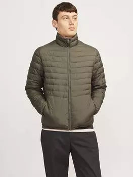 Куртка Jack & Jones Estate, хаки