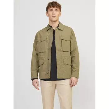 Куртка Jack & Jones Felix, зеленый