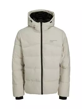 Куртка Jack & Jones Flow, бежевый