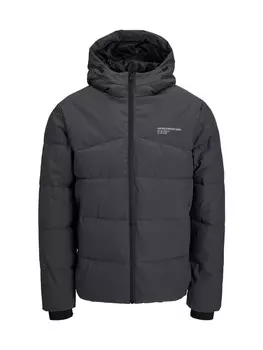 Куртка Jack & Jones Flow, темно-серый