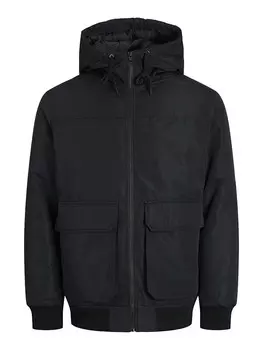 Куртка Jack & Jones Grand, черный