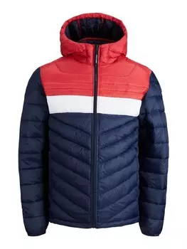 Куртка Jack & Jones Hero, цвет multicolor