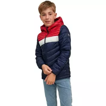 Куртка Jack & Jones Hero Puffer, синий