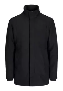Куртка Jack & Jones Jacke 'Dunham', черный