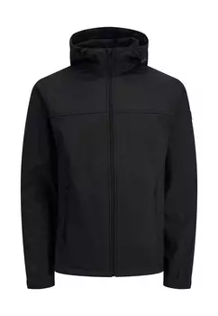 Куртка Jack & Jones Jacke 'Marvin', черный