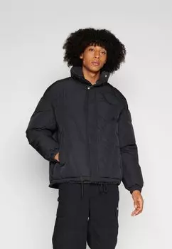 Куртка Jack & Jones JORLOLLY PUFFER UNISEX, цвет tap shoe