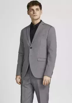 Куртка Jack & Jones "JPRFRANCO BLAZER NOOS", серый
