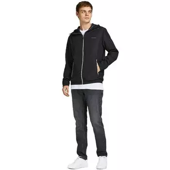 Куртка Jack & Jones Jungle, черный