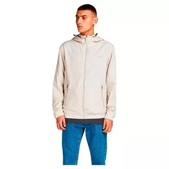 Куртка Jack & Jones Jungle, коричневый