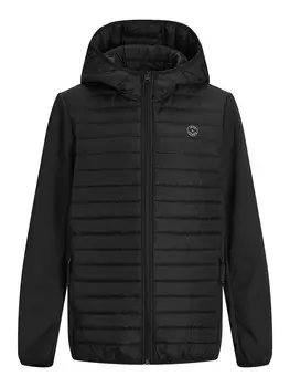 Куртка Jack & Jones Junior, черный
