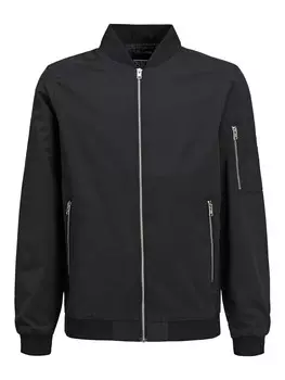 Куртка Jack & Jones Junior, черный