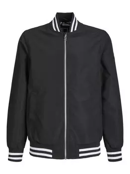 Куртка Jack & Jones Junior, черный