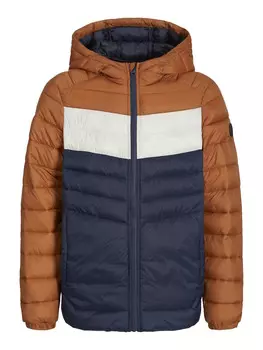 Куртка Jack & Jones Junior, мультиколор