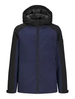 Куртка Jack & Jones Junior Performance, синий
