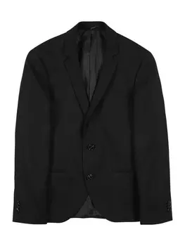 Куртка Jack & Jones Junior Regular fit Suit JJSolaris, черный