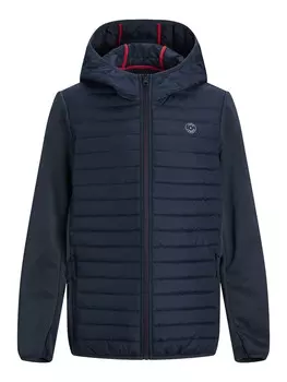 Куртка Jack & Jones Junior, синий