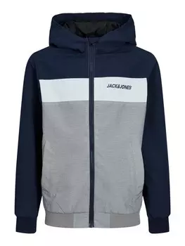 Куртка Jack & Jones Junior, синий