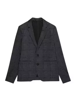 Куртка Jack & Jones Junior Suit Jacket JPRJAXON, черный