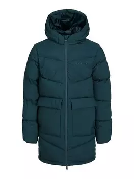 Куртка Jack & Jones Junior Winter, синий