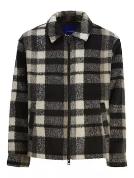 Куртка Jack & Jones, коричневый