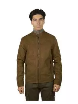 Куртка Jack & Jones, коричневый