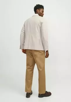 Куртка Jack & Jones, летний песок