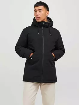 Куртка Jack & Jones LOOP, черный