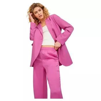 Куртка Jack & Jones Mary Blazer, розовый