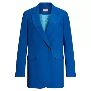 Куртка Jack & Jones Mary Blazer, синий