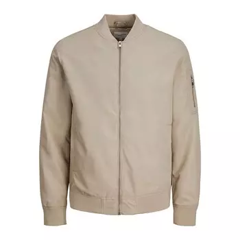 Куртка Jack & Jones Mash, бежевый