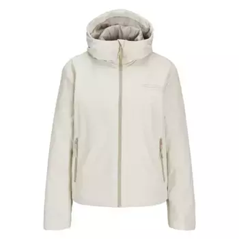 Куртка Jack & Jones Moon Shell, белый