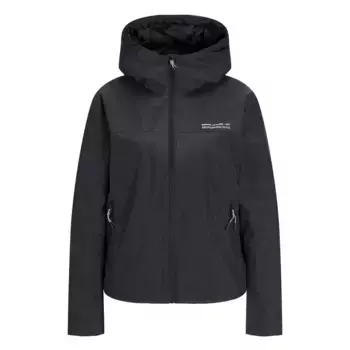 Куртка Jack & Jones Moon Shell, черный