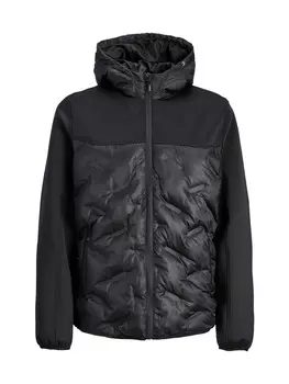 Куртка Jack & Jones Multi Heat, черный