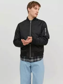Куртка Jack & Jones OCEAN, черный