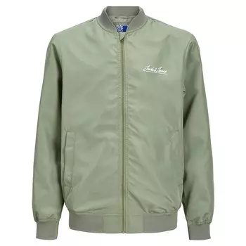 Куртка Jack & Jones Oliver, зеленый