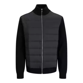 Куртка Jack & Jones Perfect Hybrid, серый