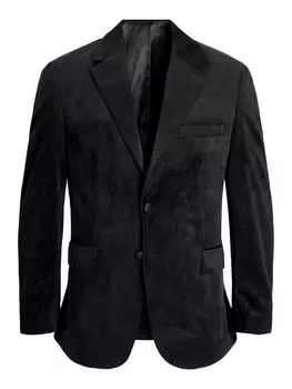 Куртка Jack & Jones Premium Regular fit Suit Jacket, черный