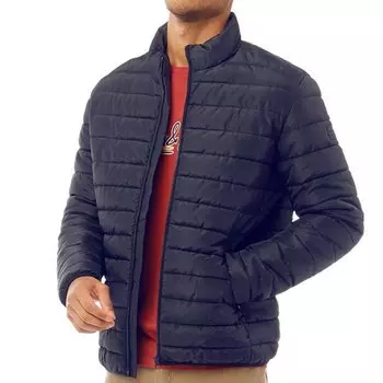 Куртка Jack & Jones Puffer Wing Stand, синий