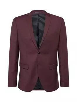 Куртка JACK & JONES Regular Suit Jacket JPRSolaris, красный